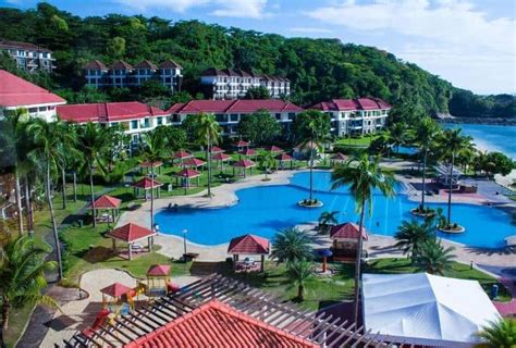nasugbu resorts